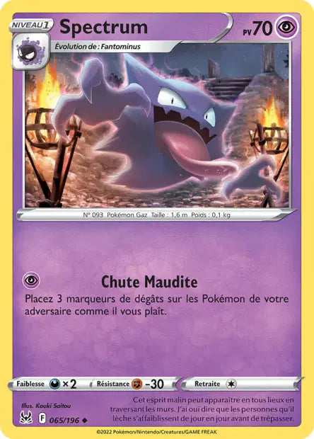 Carte unité EB11 - Reverse