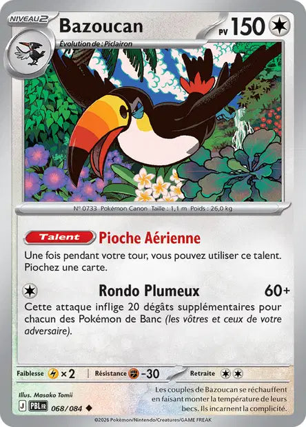 Carte unité ME05 - Reverse