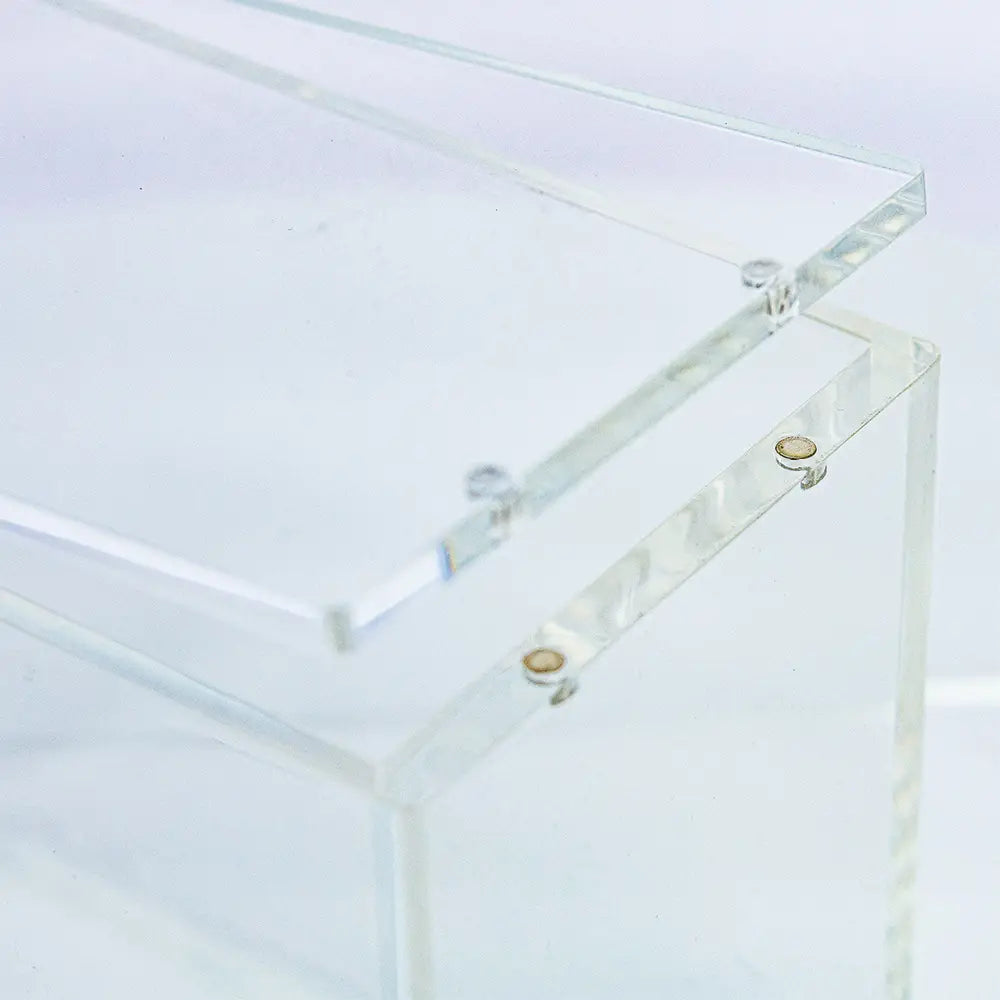 Protection Acrylique Display - Phoenix Shield
