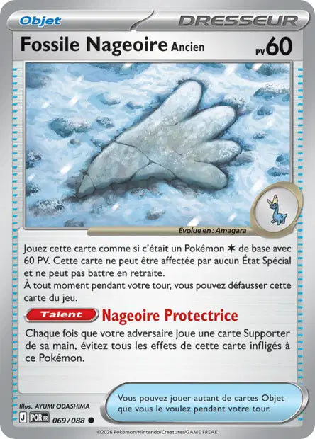Carte unité ME03 - Reverse