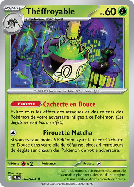 Carte unité ME05 - Reverse