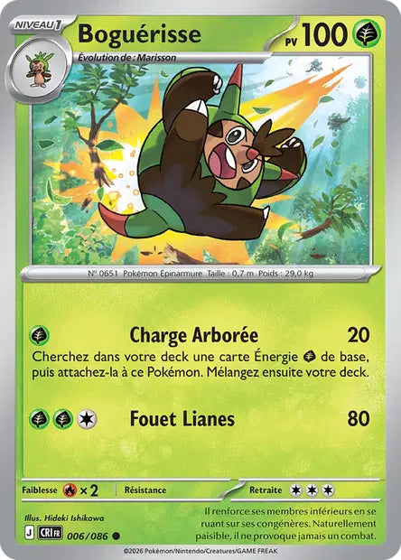 Carte unité ME04 - Reverse