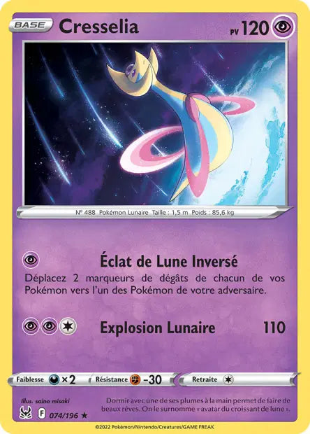 Carte unité EB11 - Reverse