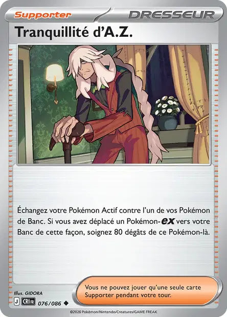 Carte unité ME04 - Reverse