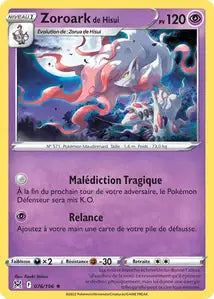 Carte unité EB11 - Reverse