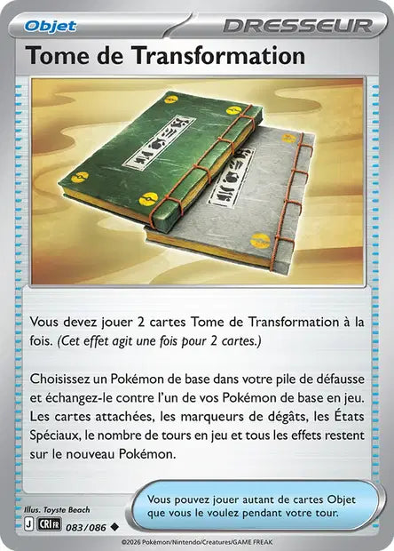 Carte unité ME04 - Reverse