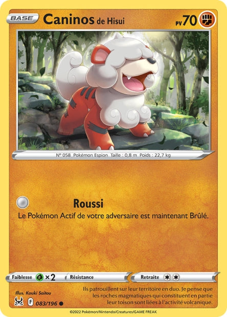 Carte unité EB11 - Reverse