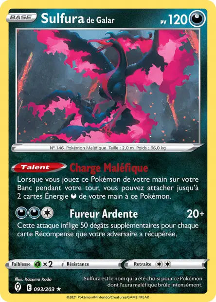 Carte unité EB07 - Reverse