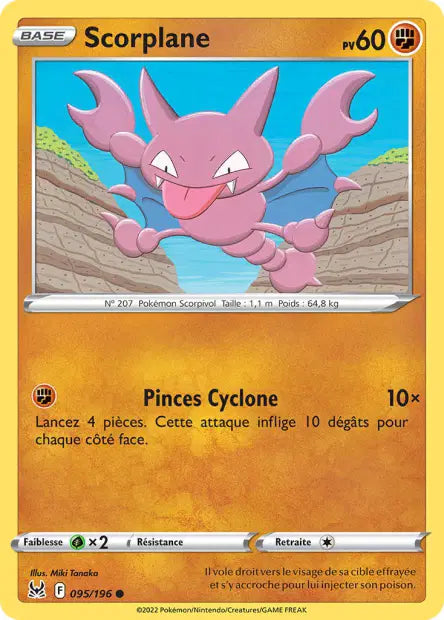 Carte unité EB11 - Reverse