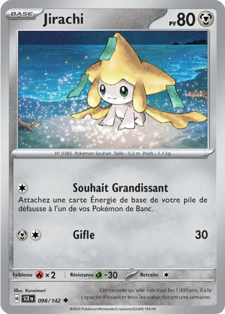 Carte unité EV07 - Reverse