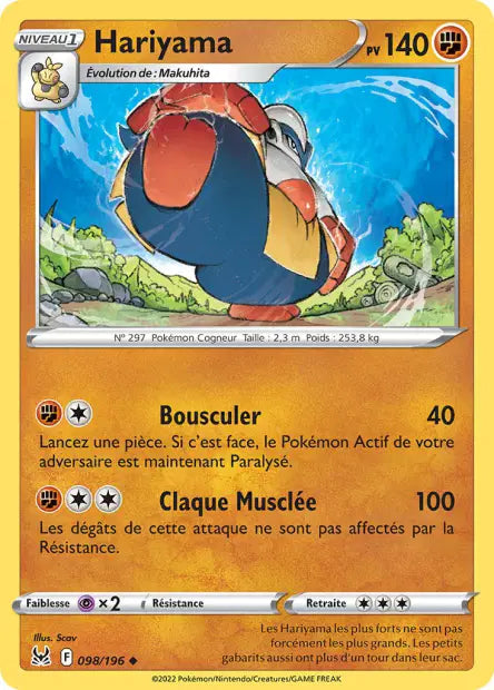 Carte unité EB11 - Reverse