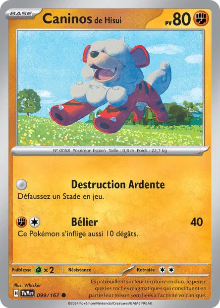 Carte unité EV06 - Reverse