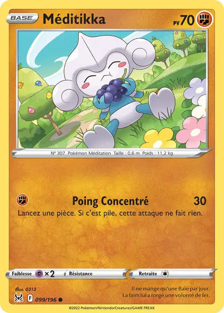 Carte unité EB11 - Reverse