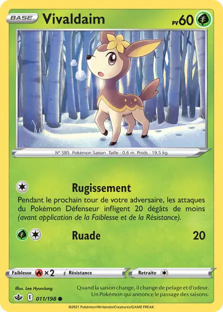 Carte unité EB06 - Reverse