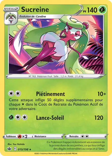Carte unité EB06 - Reverse