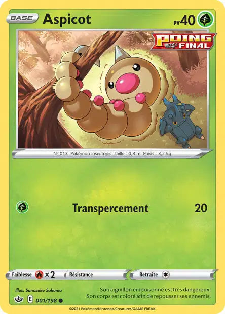 Carte unité EB06 - Reverse