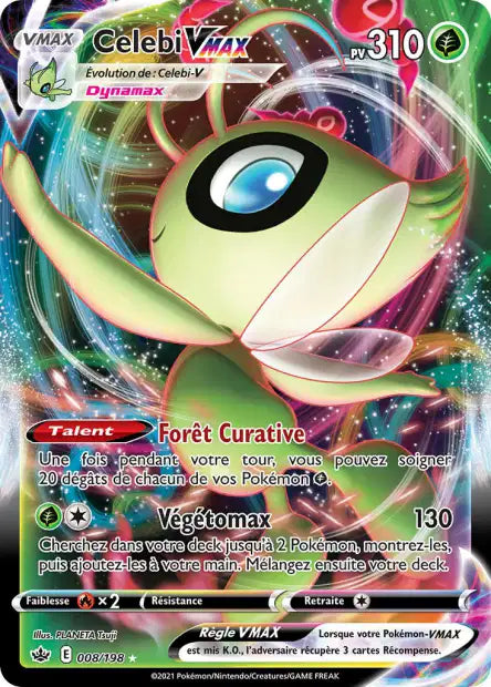 Carte unité EB06 - Ultra Rare