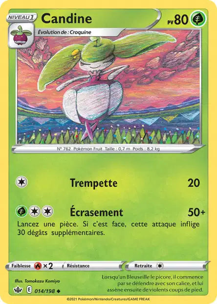 Carte unité EB06 - Reverse