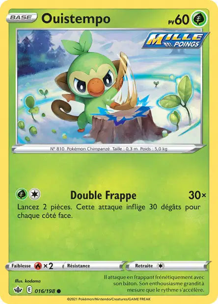 Carte unité EB06 - Reverse