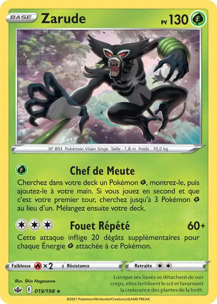 Carte unité EB06 - Reverse