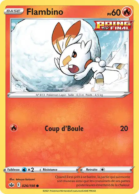 Carte unité EB06 - Reverse