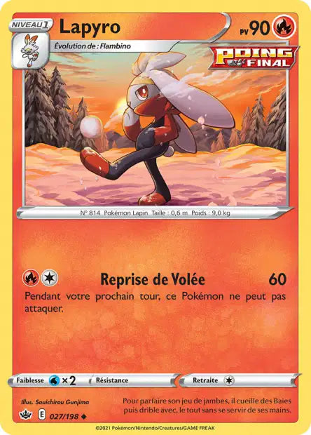 Carte unité EB06 - Reverse