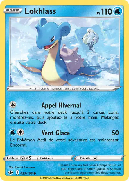 Carte unité EB06 - Reverse