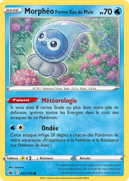 Carte unité EB06 - Reverse
