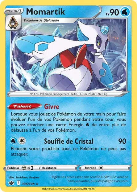 Carte unité EB06 - Reverse