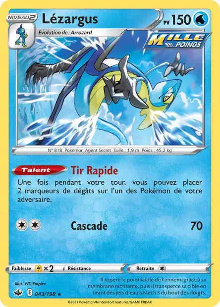 Carte unité EB06 - Reverse