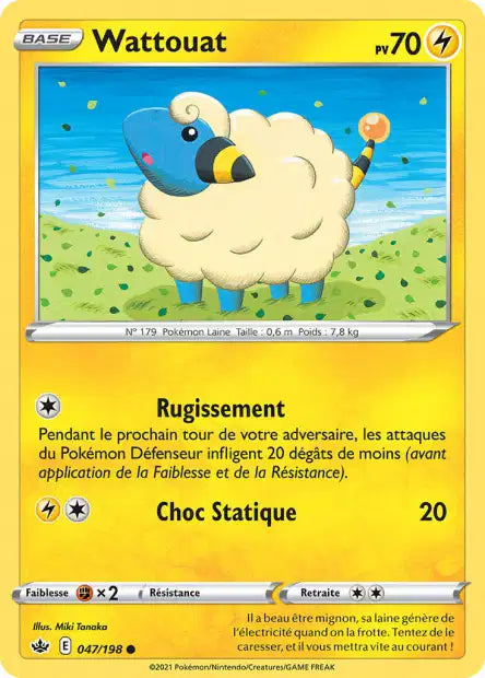 Carte unité EB06 - Reverse