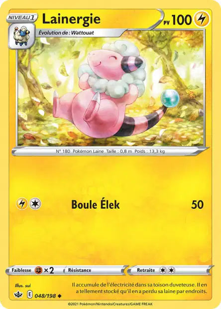 Carte unité EB06 - Reverse