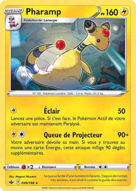 Carte unité EB06 - Reverse