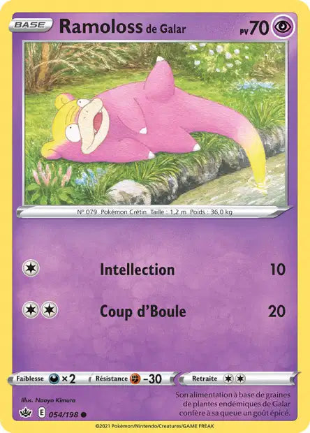Carte unité EB06 - Reverse