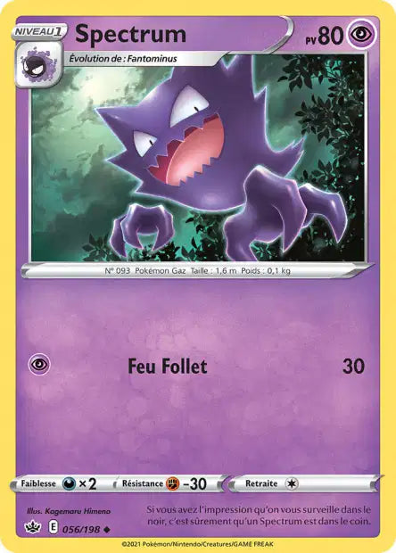 Carte unité EB06 - Reverse