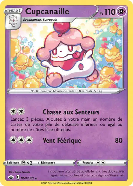 Carte unité EB06 - Reverse