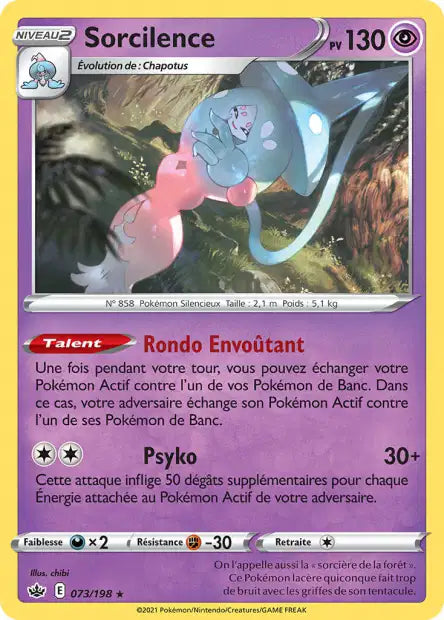 Carte unité EB06 - Reverse