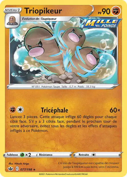 Carte unité EB06 - Reverse