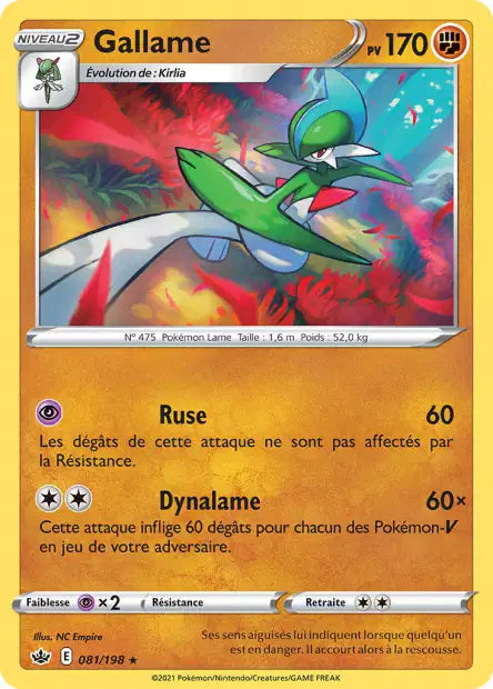 Carte unité EB06 - Reverse