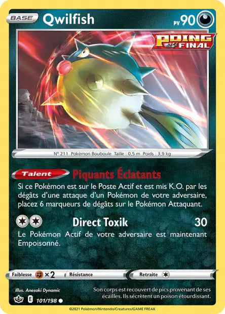 Carte unité EB06 - Reverse