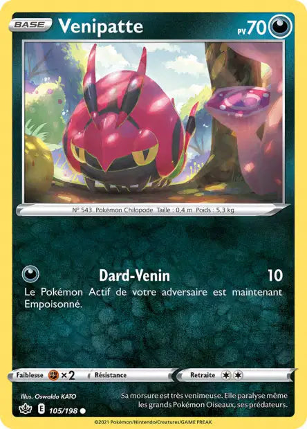 Carte unité EB06 - Reverse