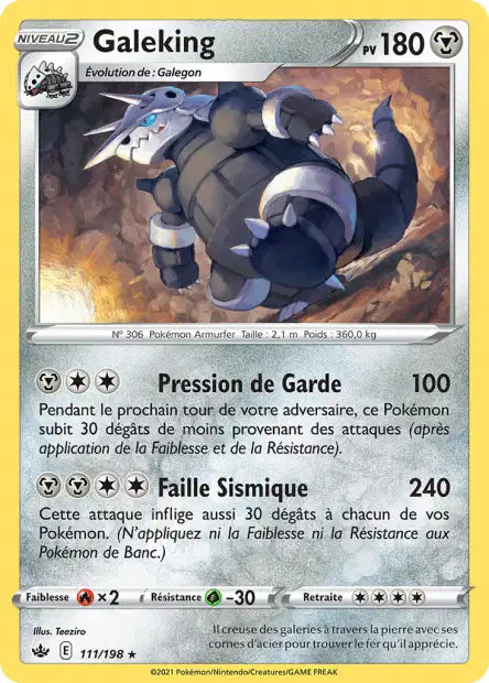 Carte unité EB06 - Reverse