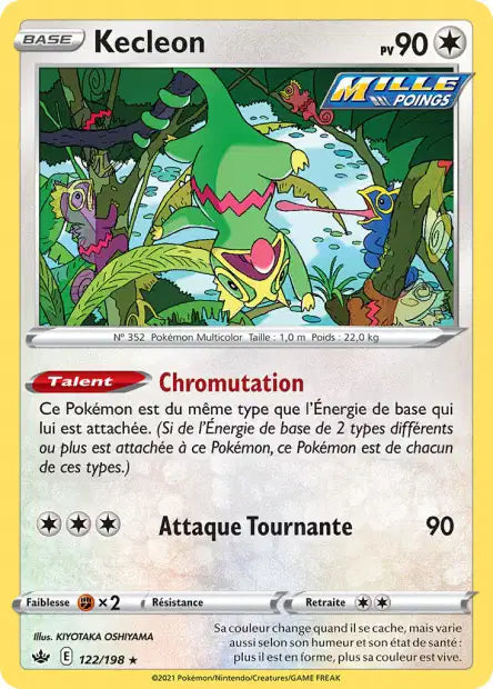 Carte unité EB06 - Reverse