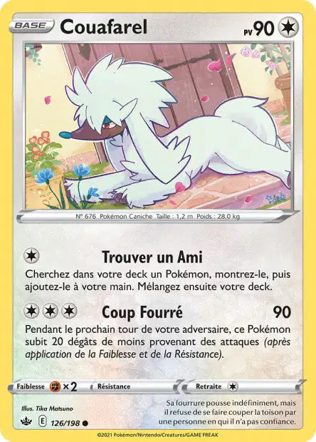 Carte unité EB06 - Reverse