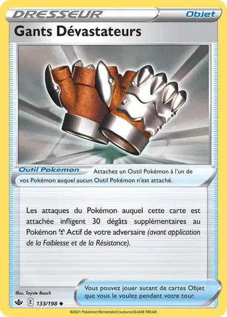 Carte unité EB06 - Reverse