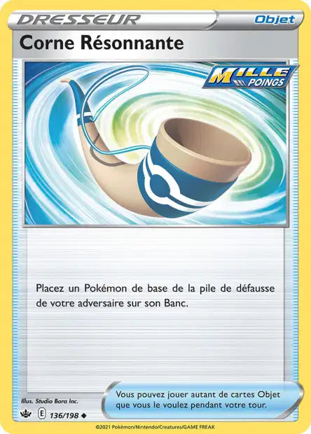 Carte unité EB06 - Reverse