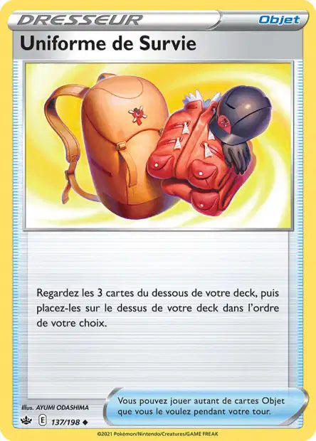 Carte unité EB06 - Reverse