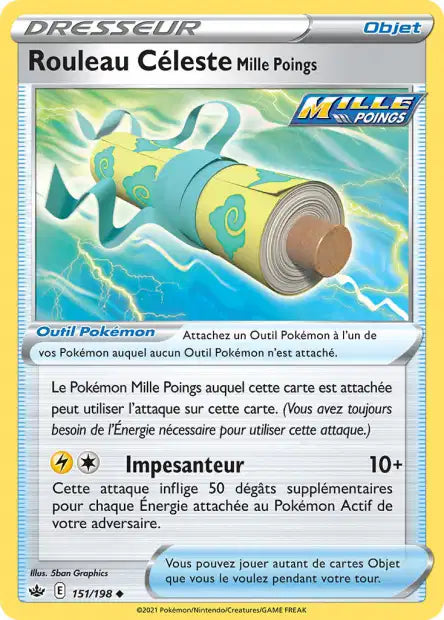 Carte unité EB06 - Reverse