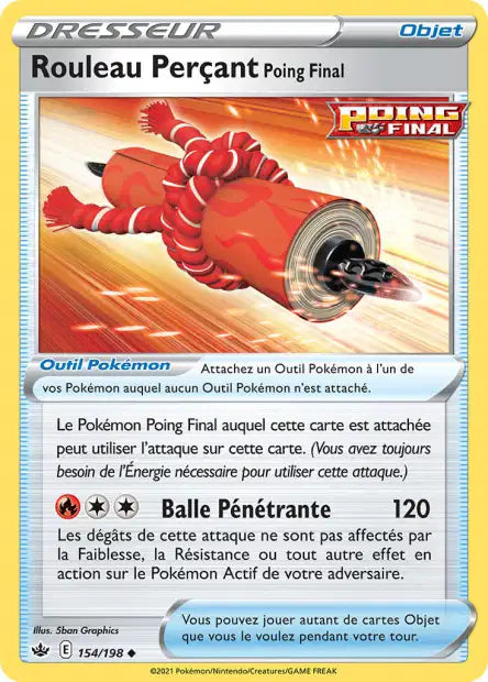 Carte unité EB06 - Reverse