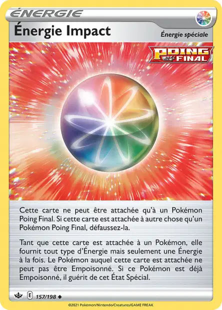 Carte unité EB06 - Reverse